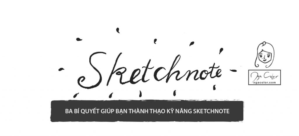bi-quyet-thanh-thao-sketchnote